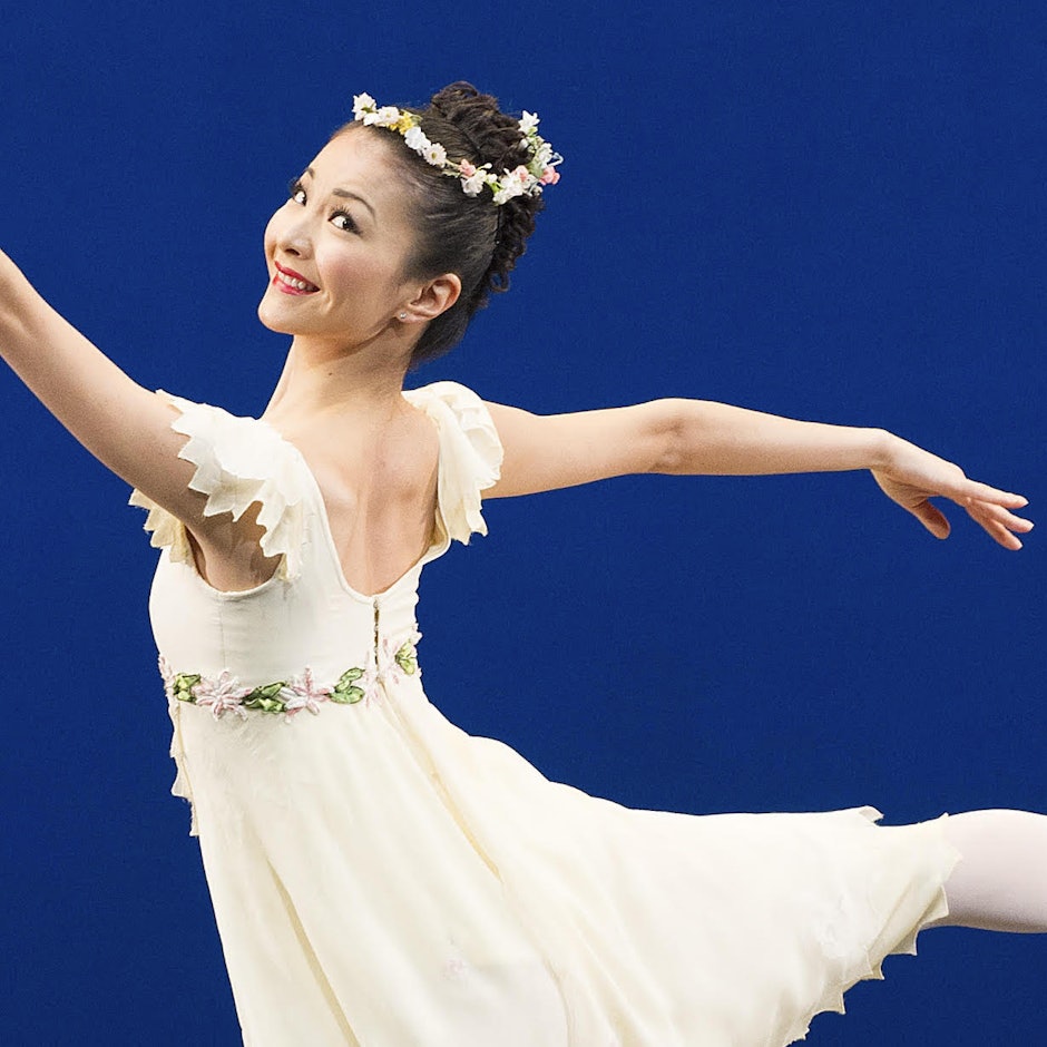 Yuhui’s Top 10 Essentials for Ballet