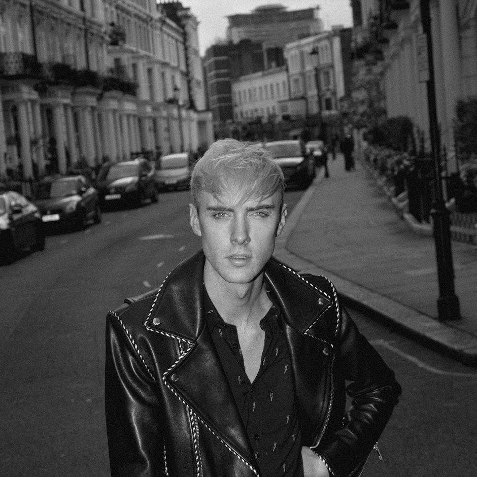 Billy's Top 10 Items for Aspiring Models