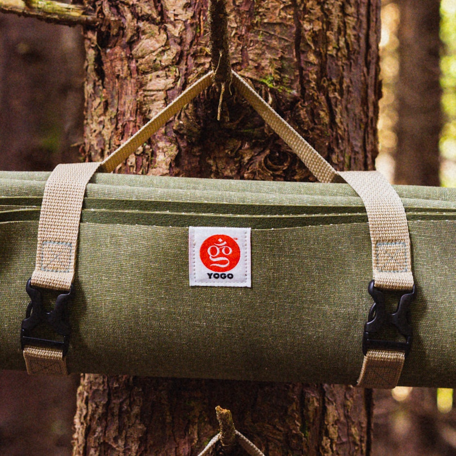 Silke + Kieran's Top 10 Essentials for Health & Wellness