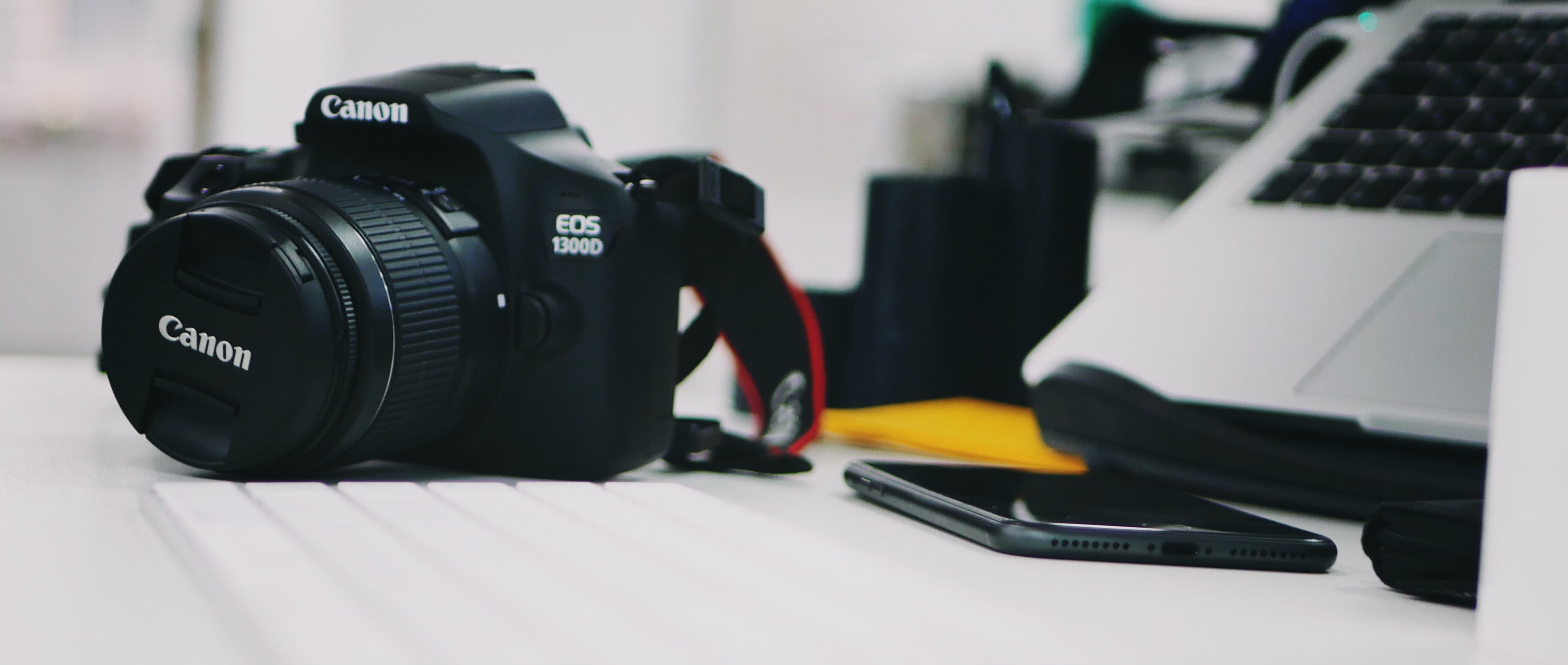 Jani's Top 5 Camera Lenses for Beginners