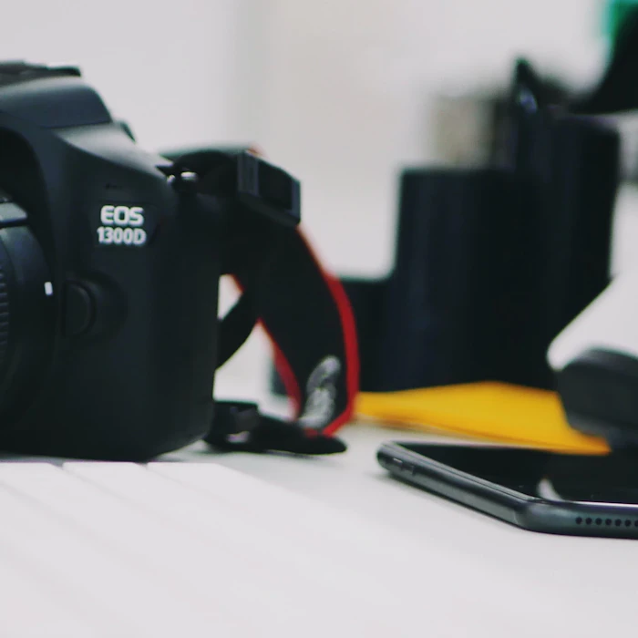 Jani's Top 5 Camera Lenses for Beginners