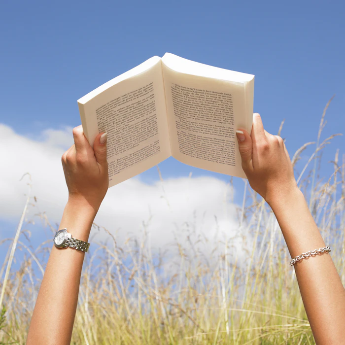 Zoey's Top 10 Must-Read Feminist Books
