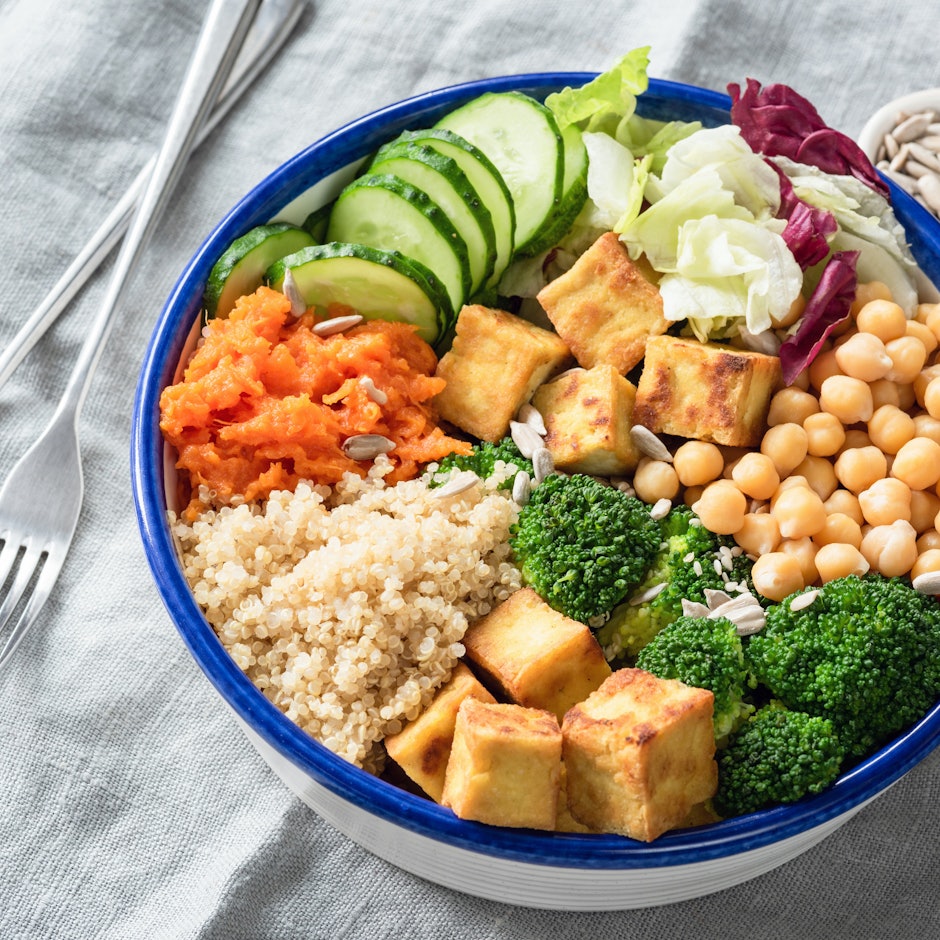 Jenna's Top 10 Essential Foods for Mood Support