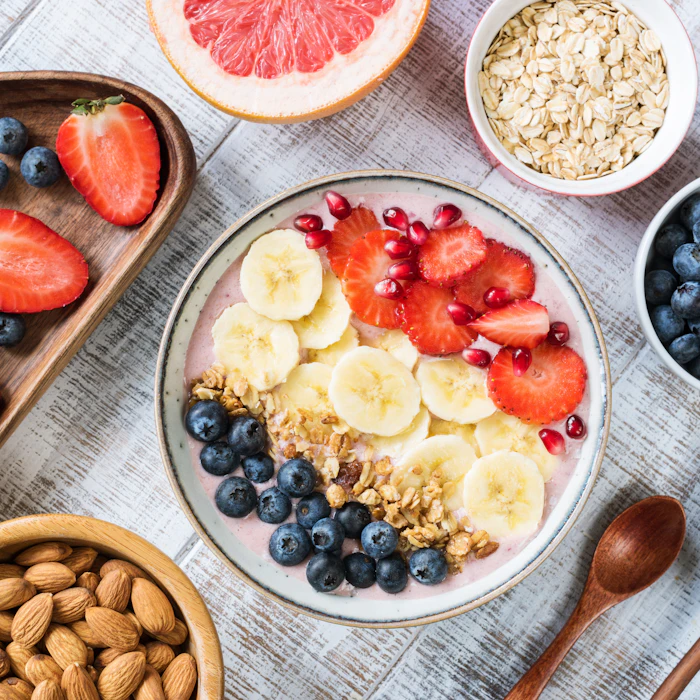 Jenna's Top 10 Essentials for Maintaining Good Gut Health