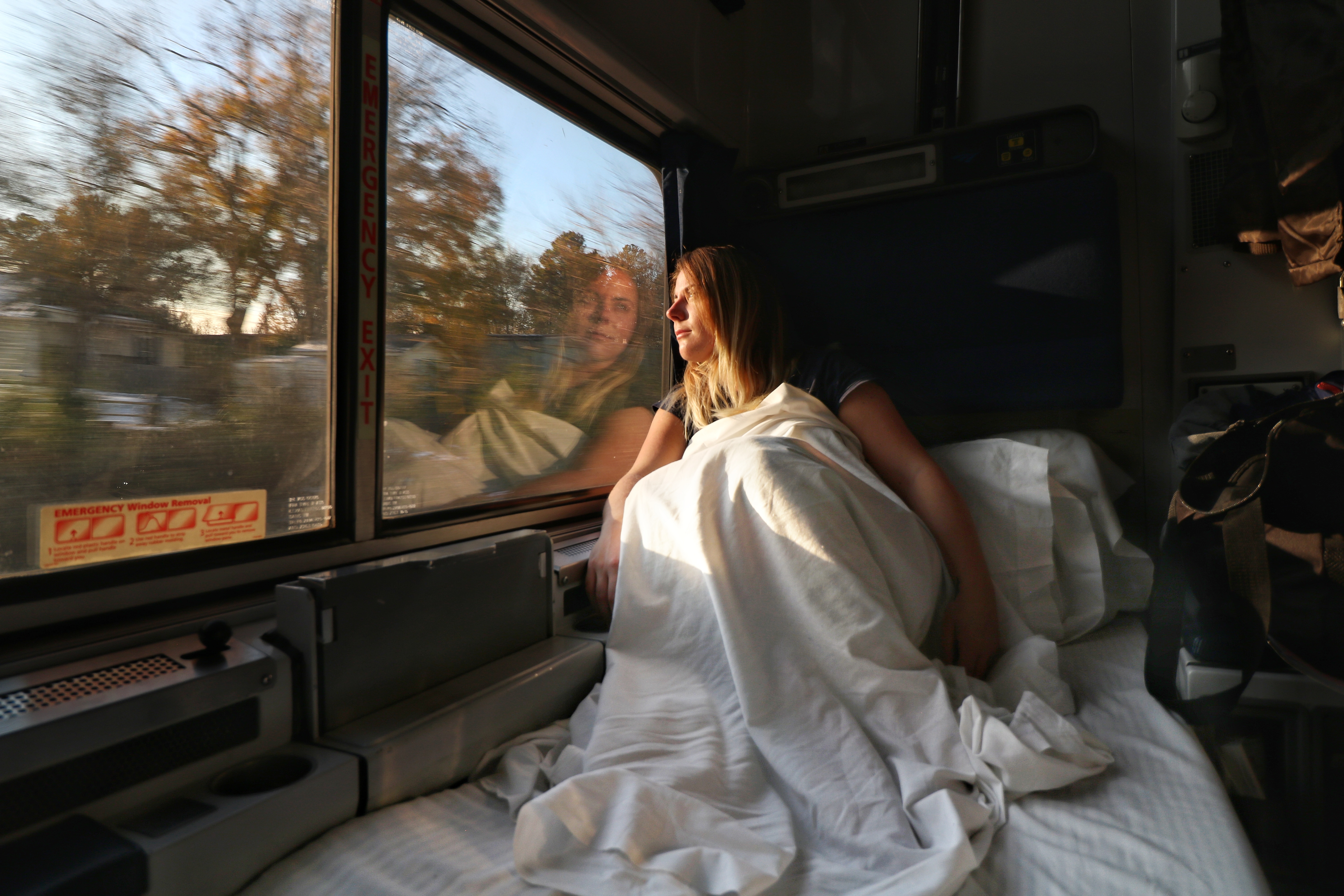 Emily's Top 10 Books by Amazing Solo Female Travellers