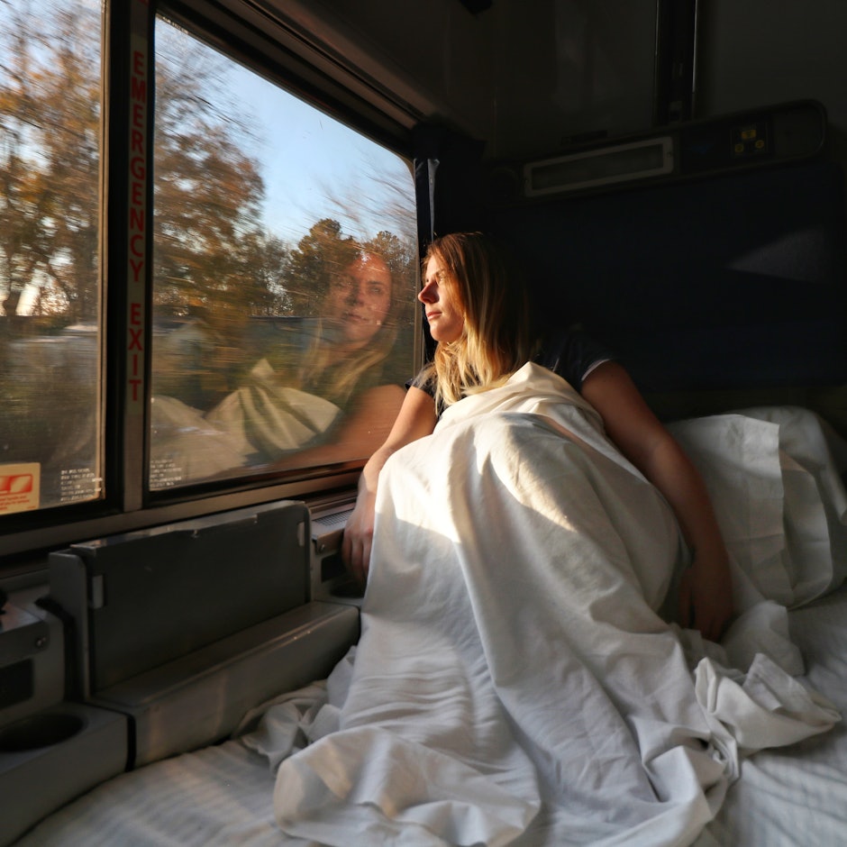 Emily's Top 10 Books by Amazing Solo Female Travellers