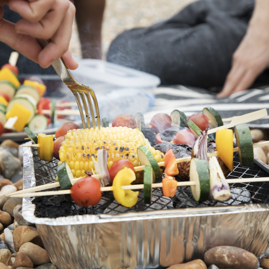 Mel's Top 10 Best BBQ Essentials