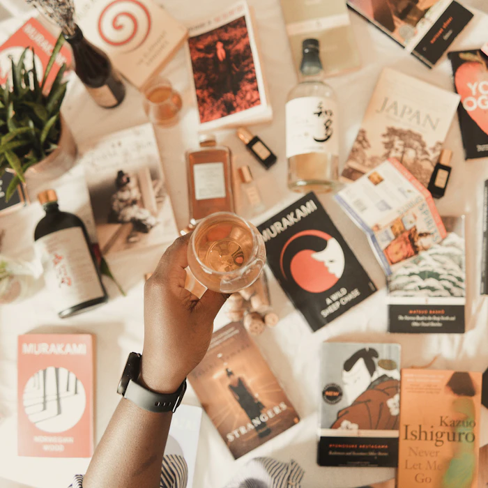 Monique's Top 10 Japanese Novels You Should Read