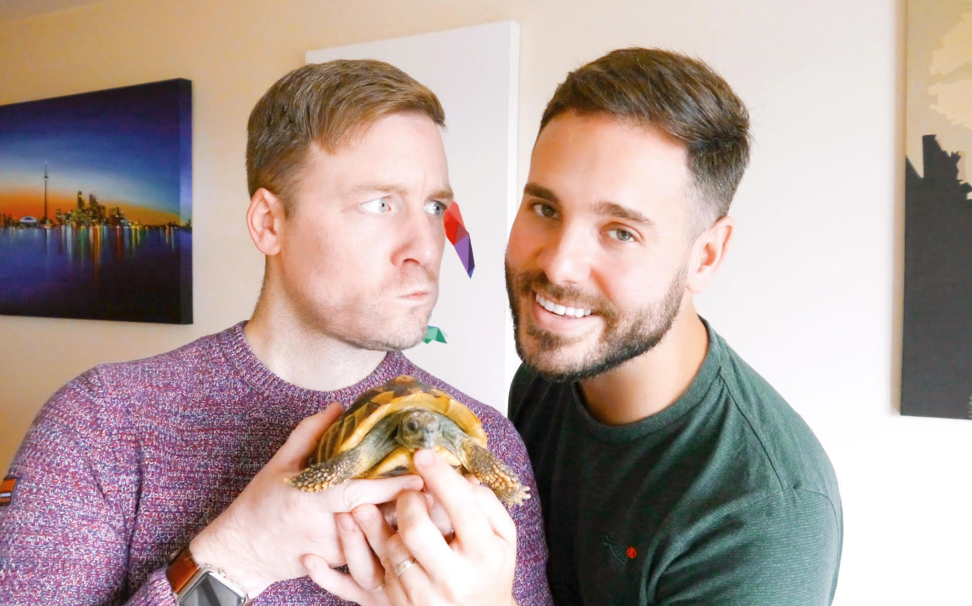 Jeremy's Top 10 Films With LGBTQ+ Stories