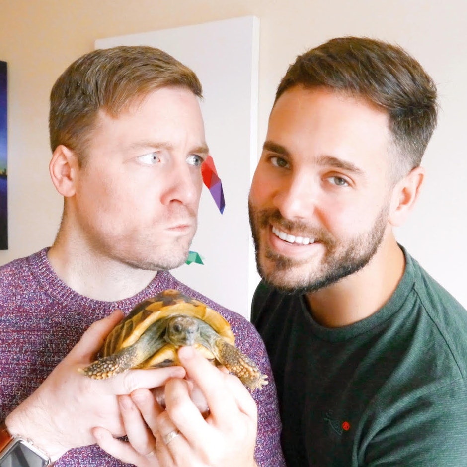 Jeremy's Top 10 Films With LGBTQ+ Stories