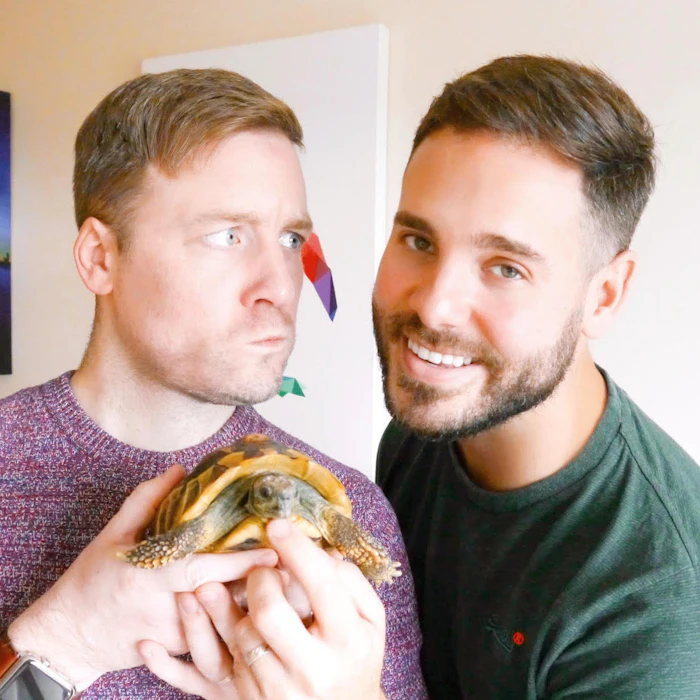 Jeremy's Top 10 Films With LGBTQ+ Stories