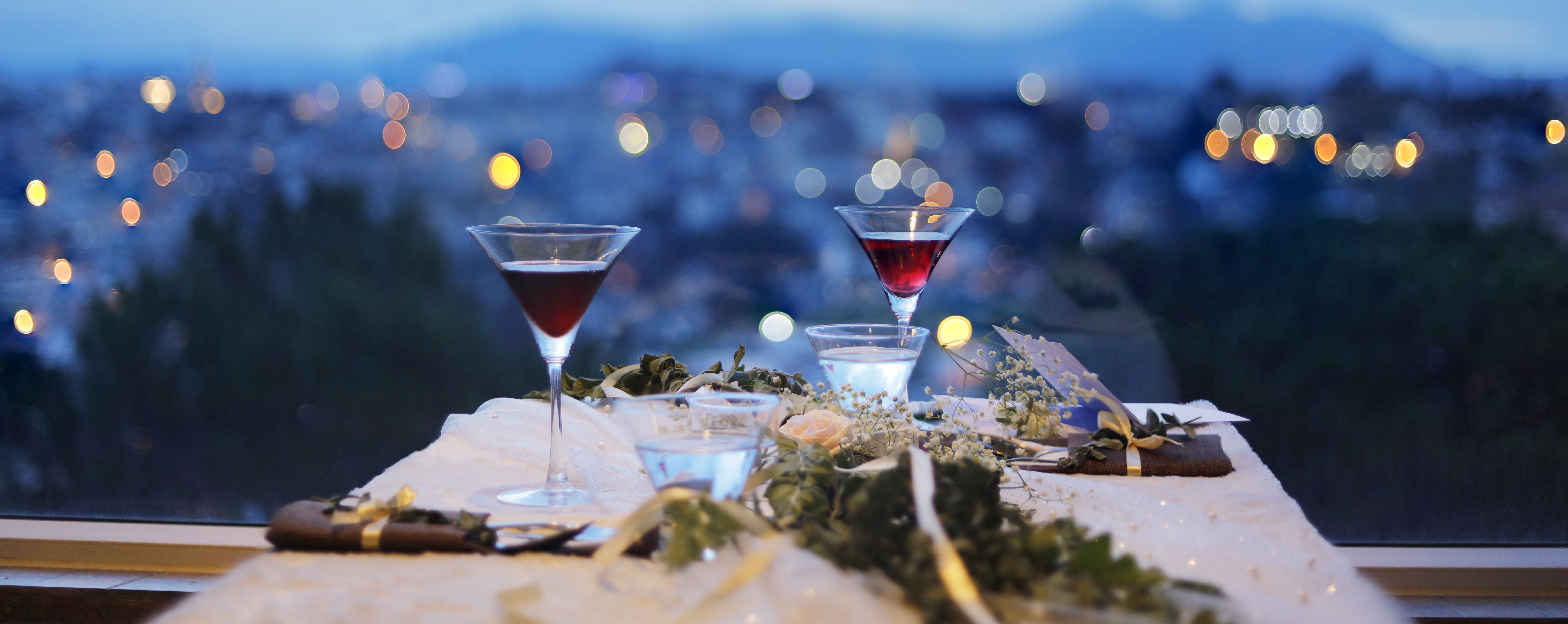 Megan's Top 5 Best Glassware