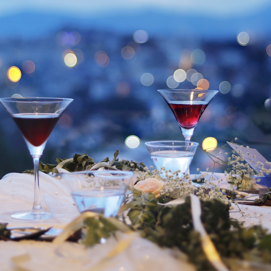 Megan's Top 5 Best Glassware