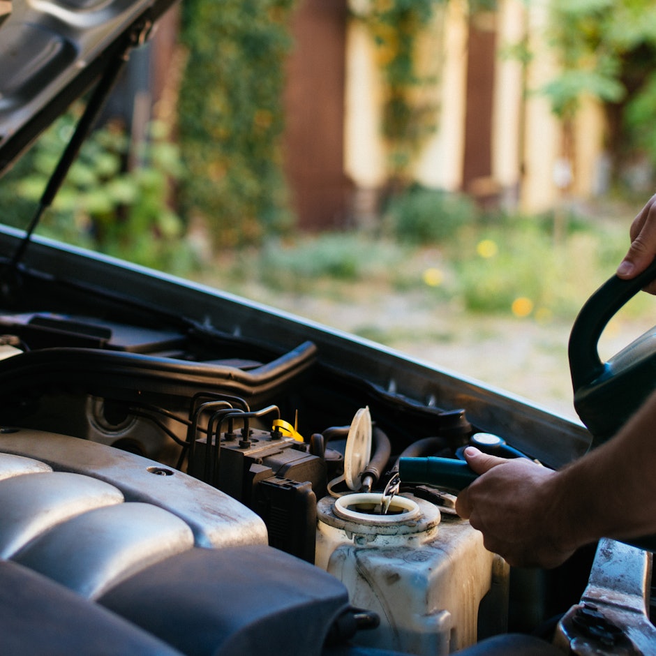 Jamie’s Top 10 Products to Maintain Cars