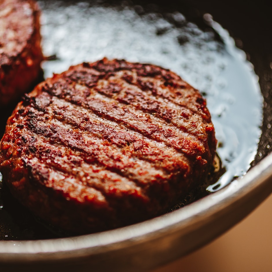 Hannah's Top 10 Vegan Meat Alternatives