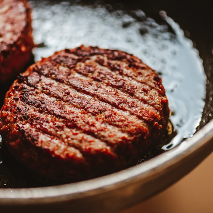 Hannah's Top 10 Vegan Meat Alternatives