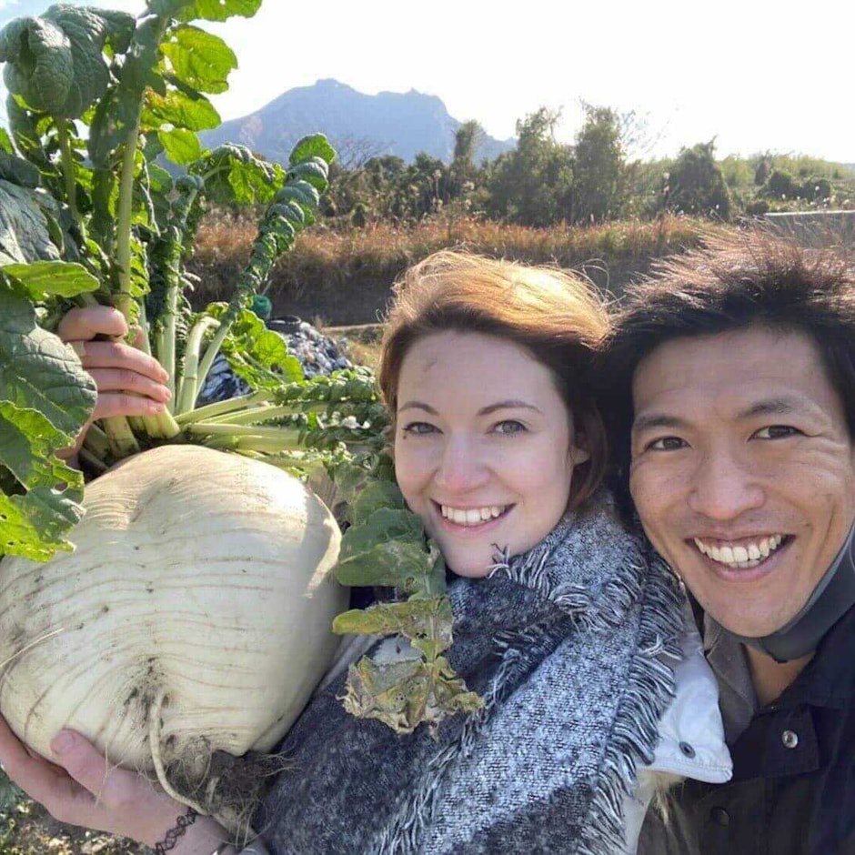 Jo's Top 10 Favourite Japanese Snacks in the UK