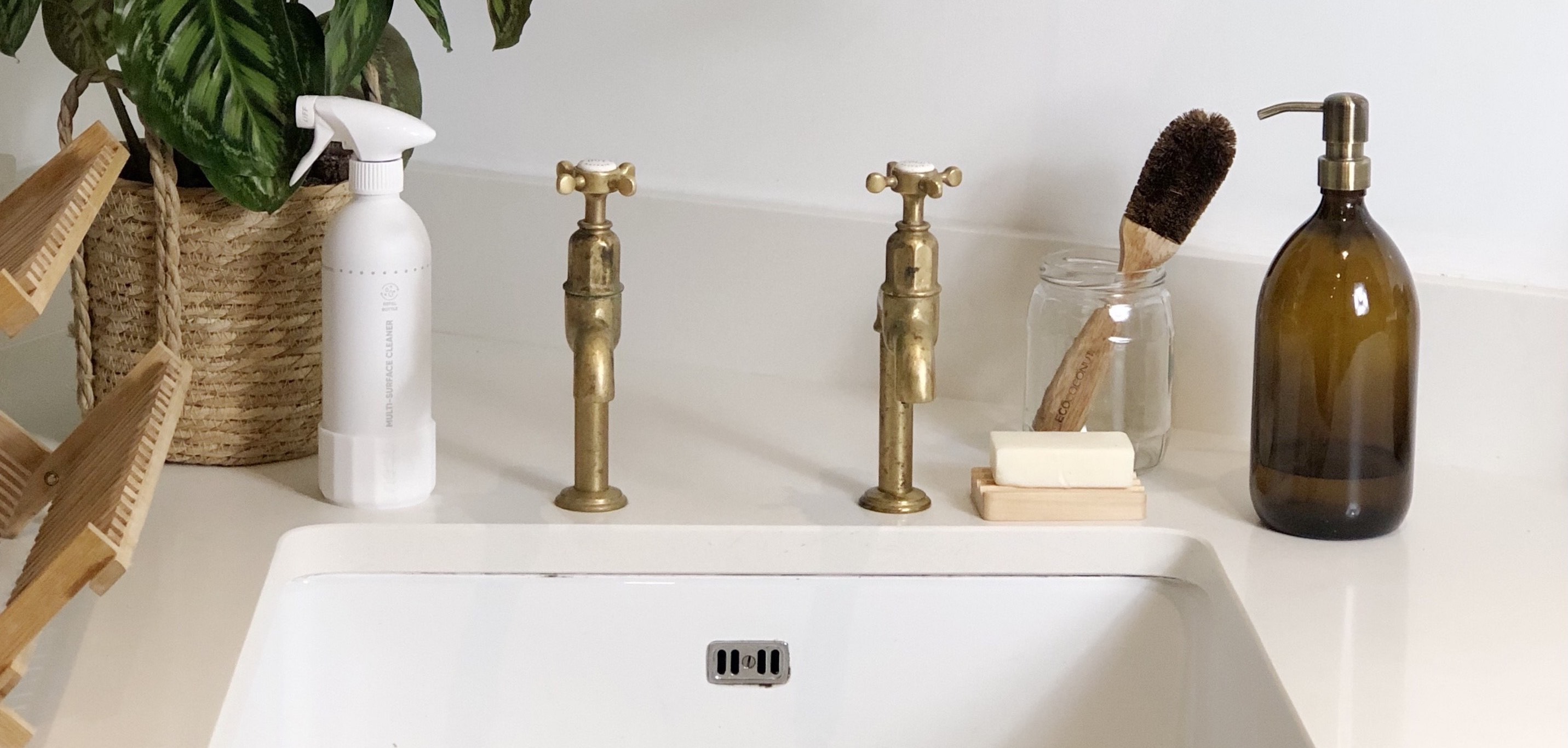 Kate's Top 10 Essentials for a Low-Waste Kitchen