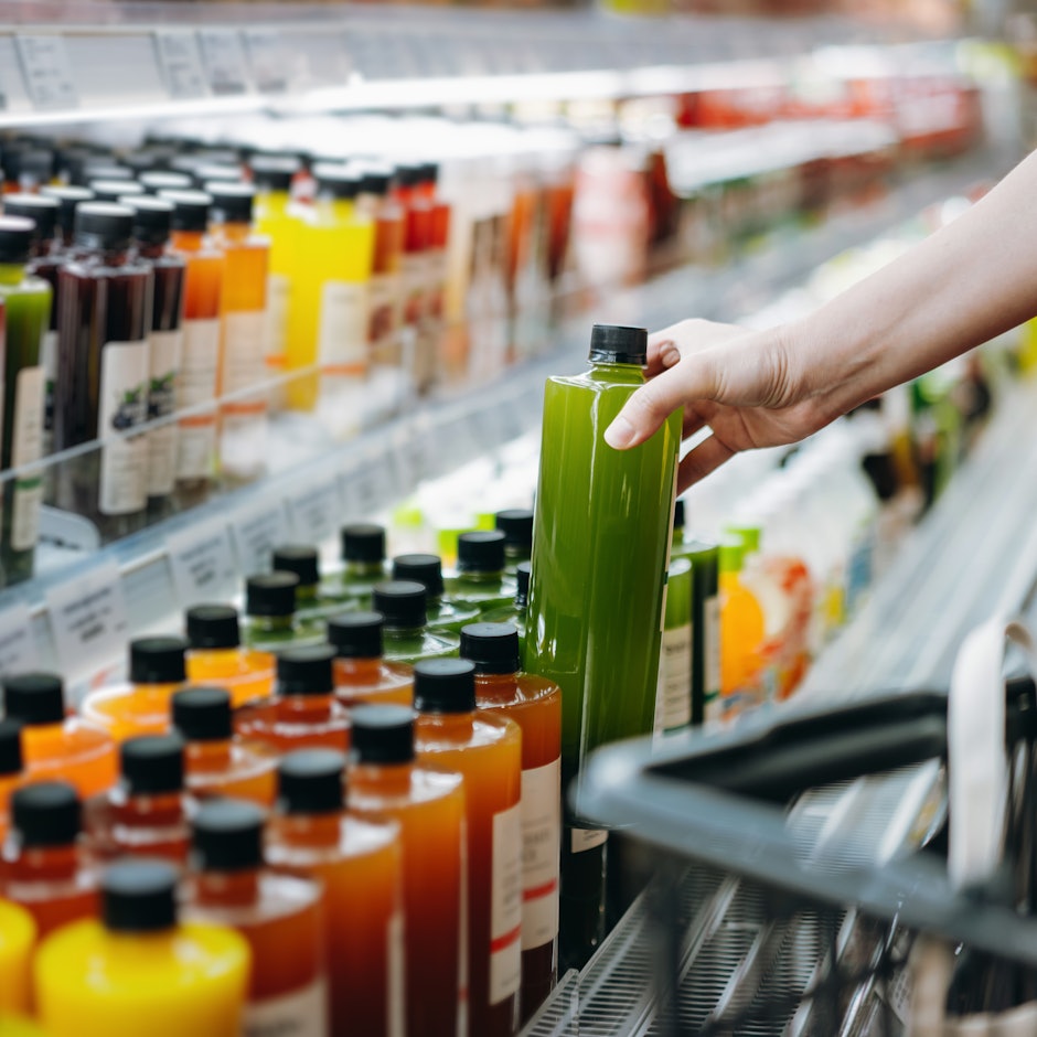 Hannah's Top 10 Vegan Drinks (Alcoholic and Non-Alcoholic)