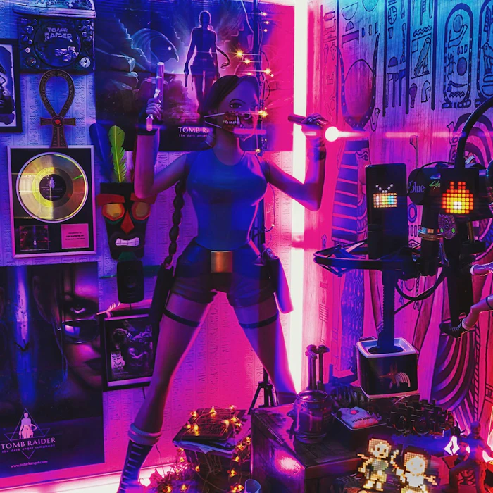 Ash's Top 10 Tomb Raider Games