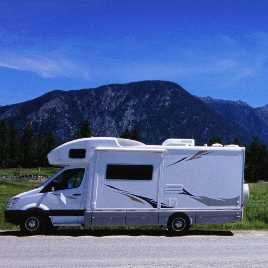 Chloe and Talib's Top 7 Products for Campervans