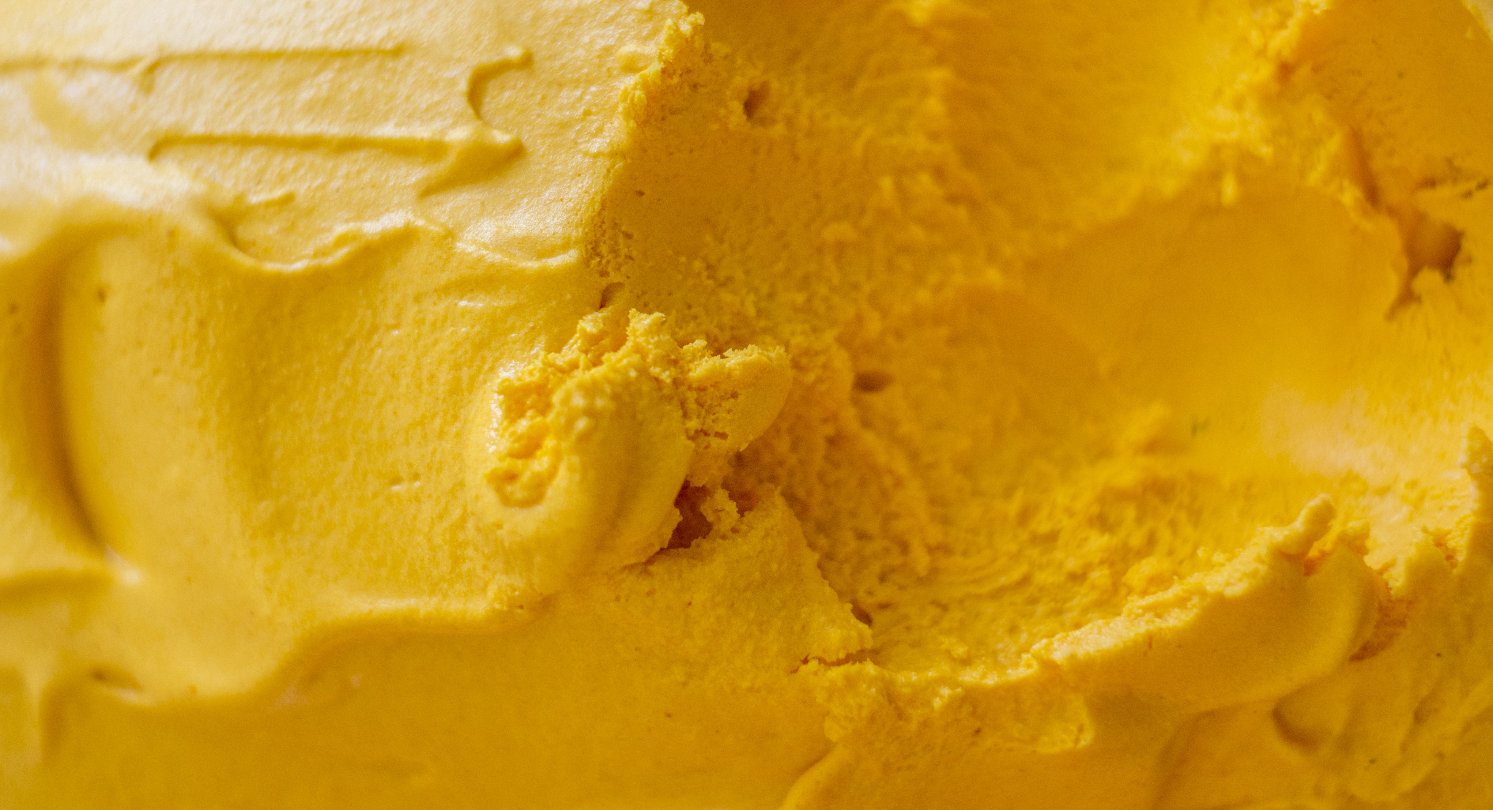 Hannah's Top 9 Vegan Ice-Creams		