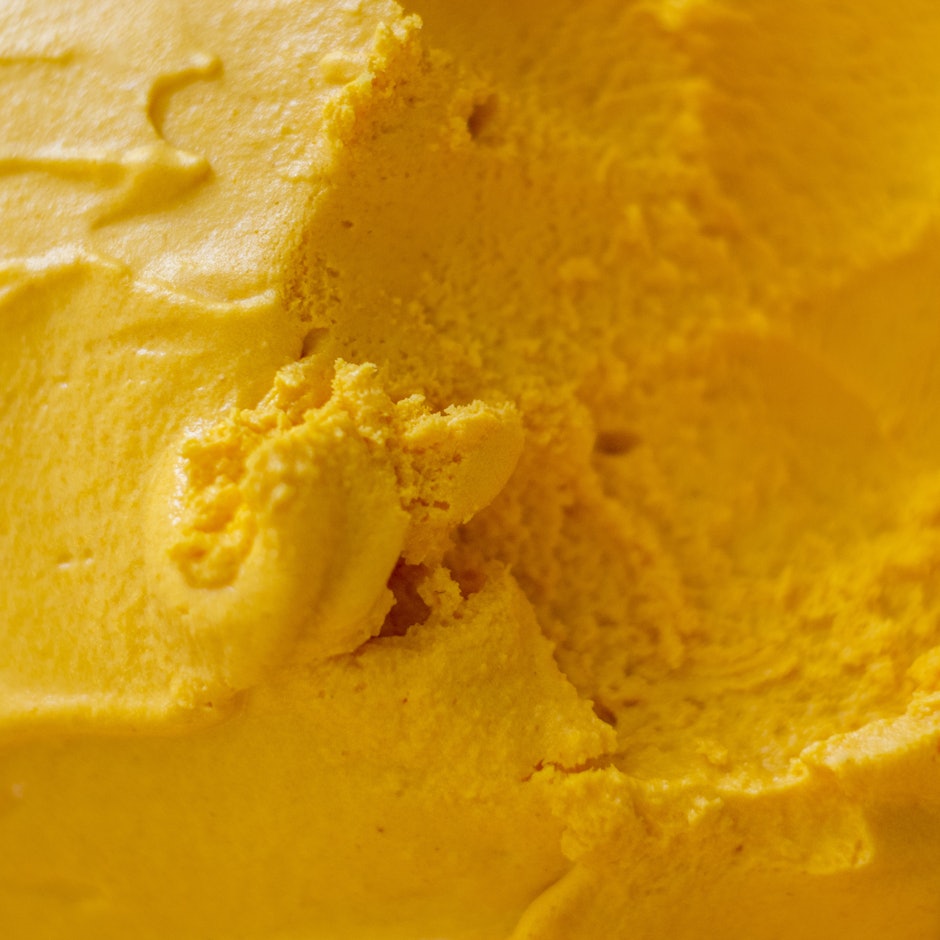 Hannah's Top 9 Vegan Ice-Creams