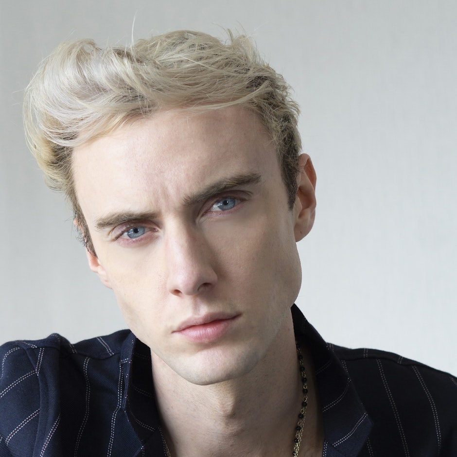 Billy’s Top 10 Essentials for Male Skincare