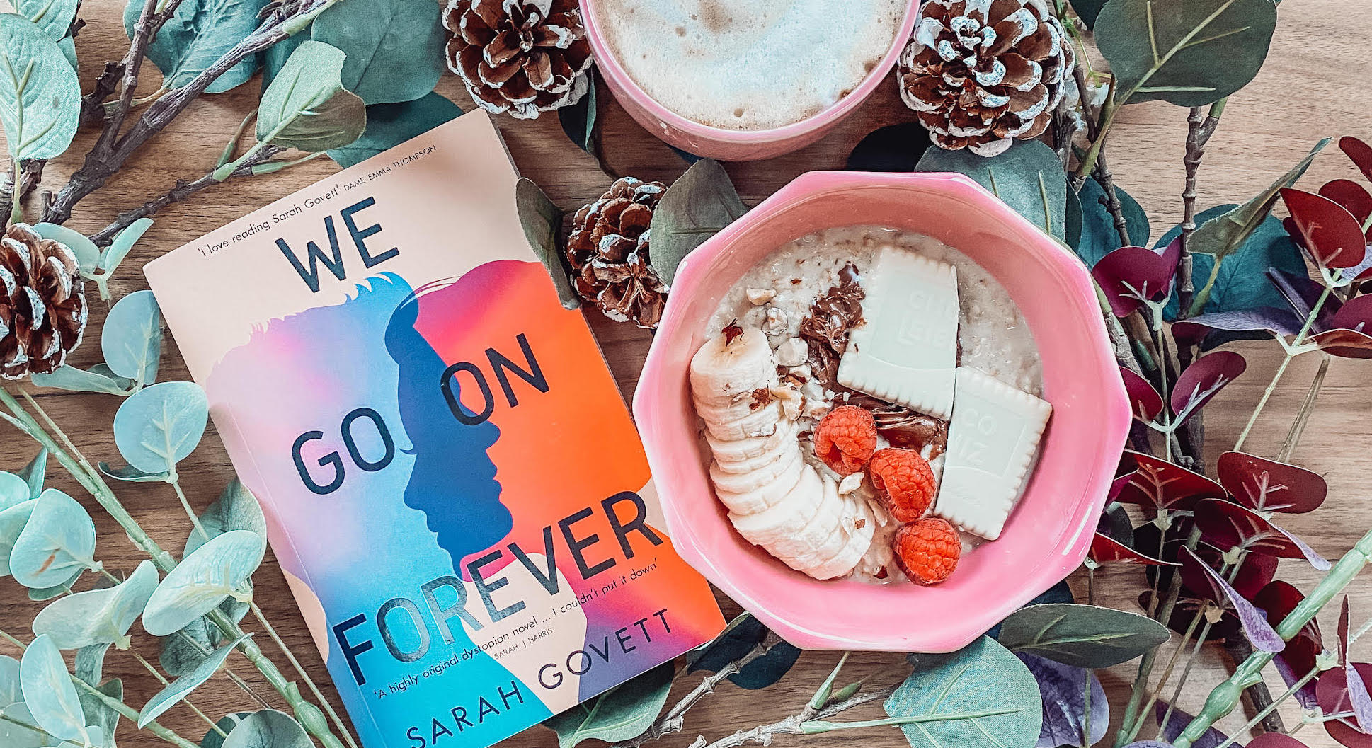 Emily's Top 10 Perfect Breakfast Foods