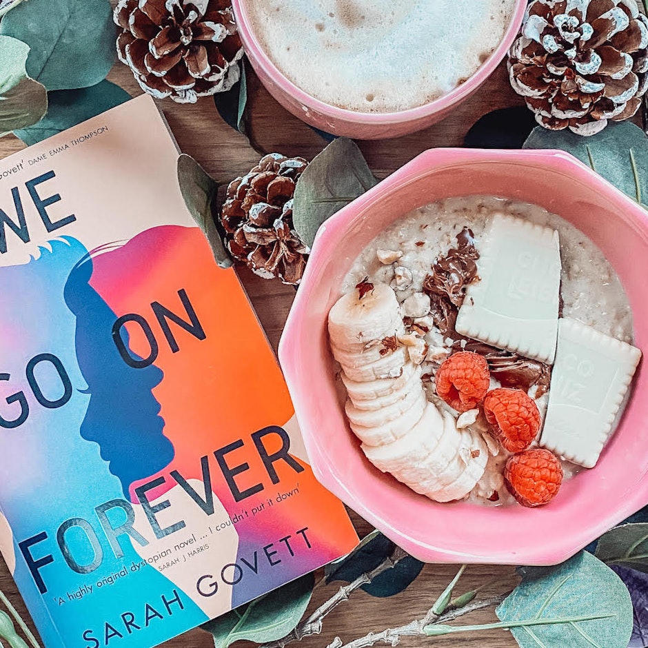 Emily's Top 10 Perfect Breakfast Foods