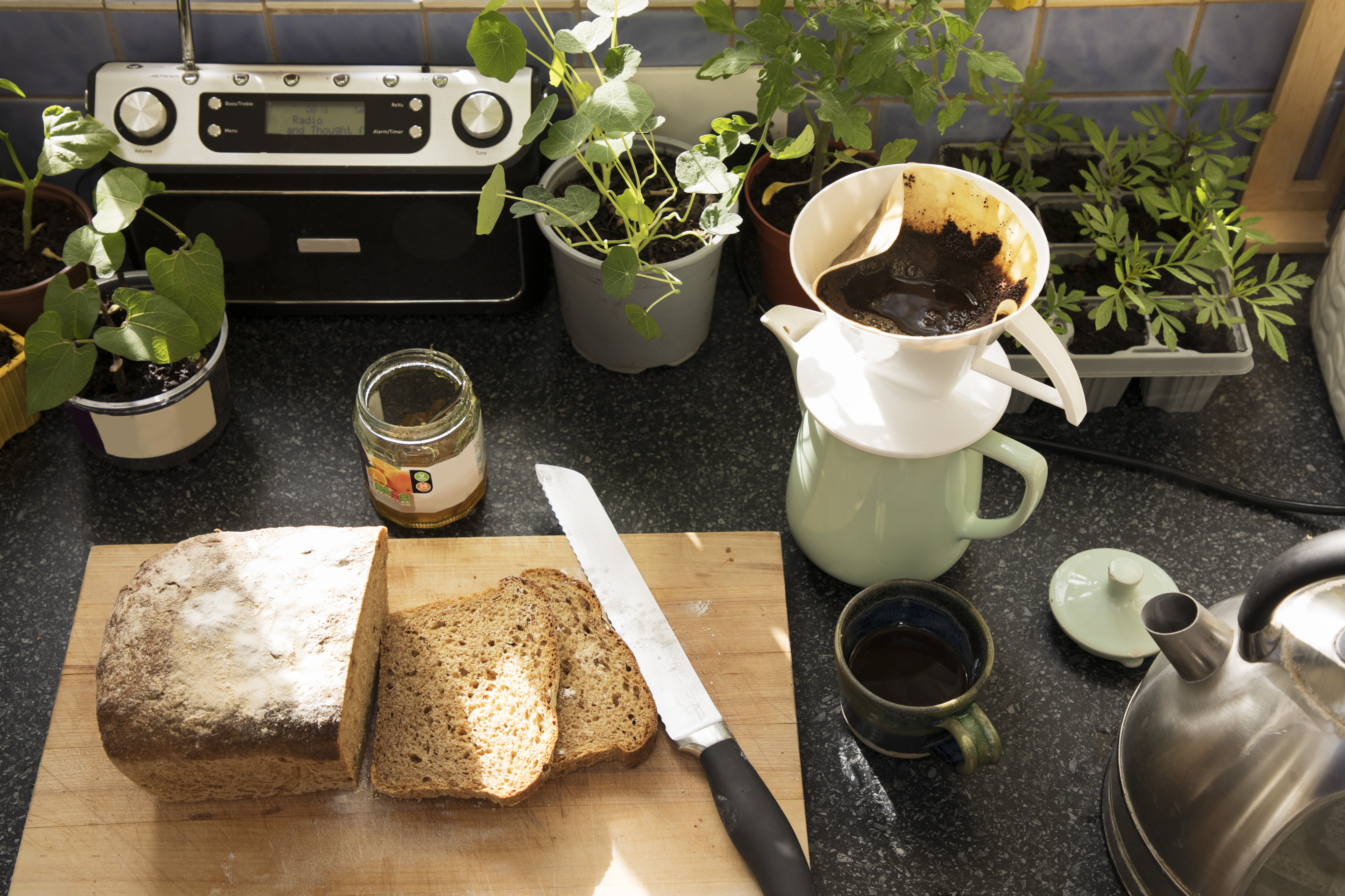 Shannon's Top 9 Products for Productive Mornings