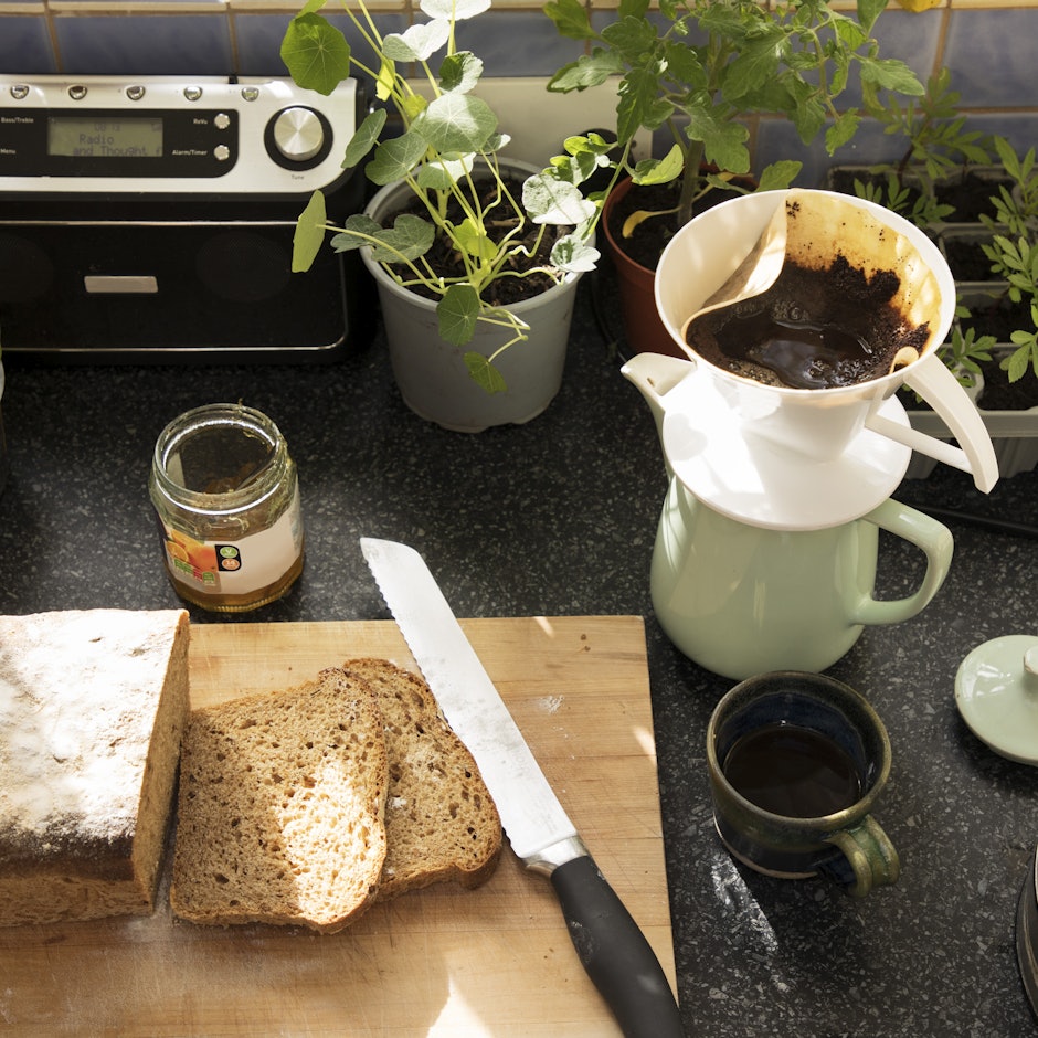 Shannon's Top 9 Products for Productive Mornings