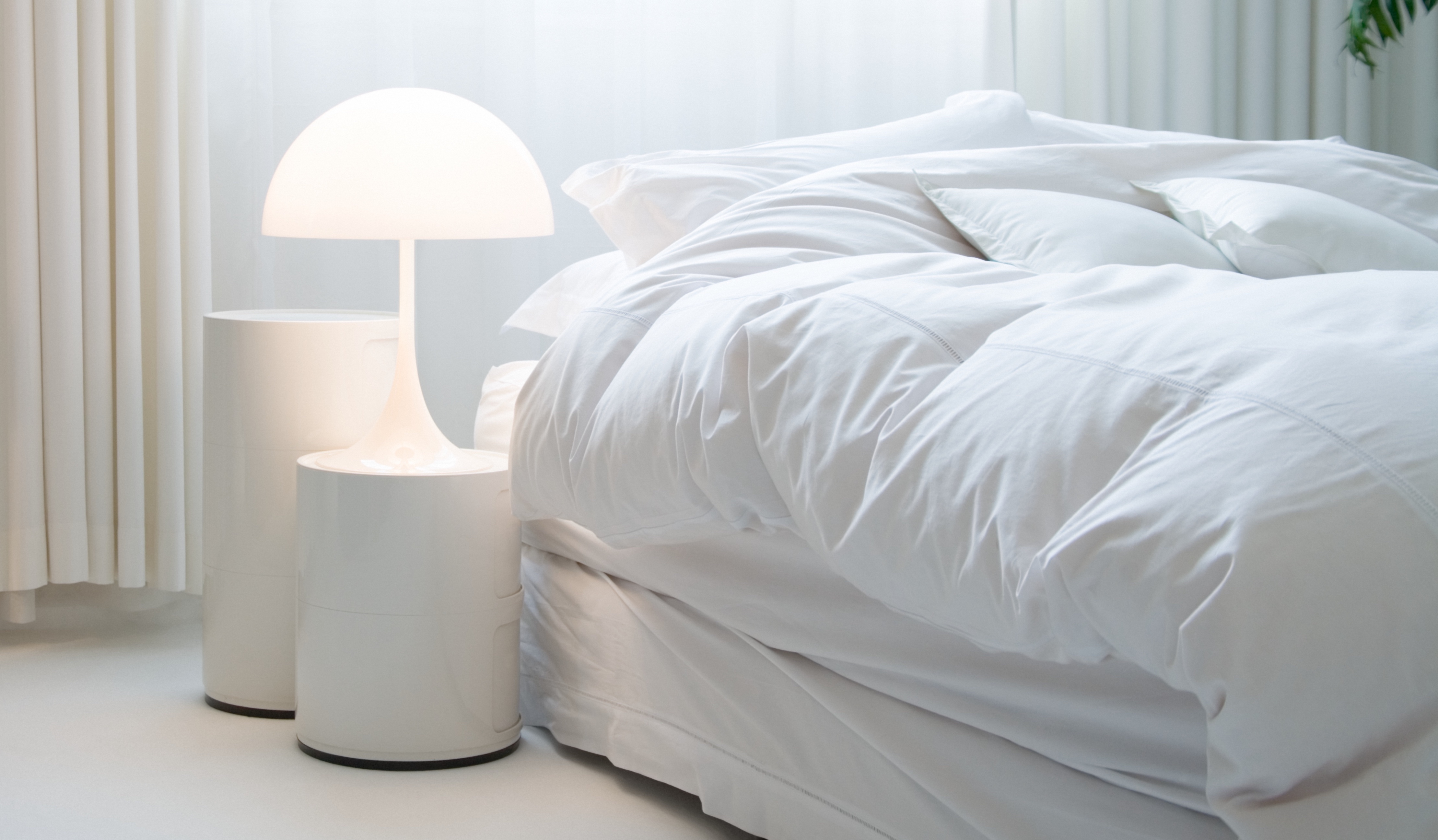 Megan's Top 5 Best Bedding