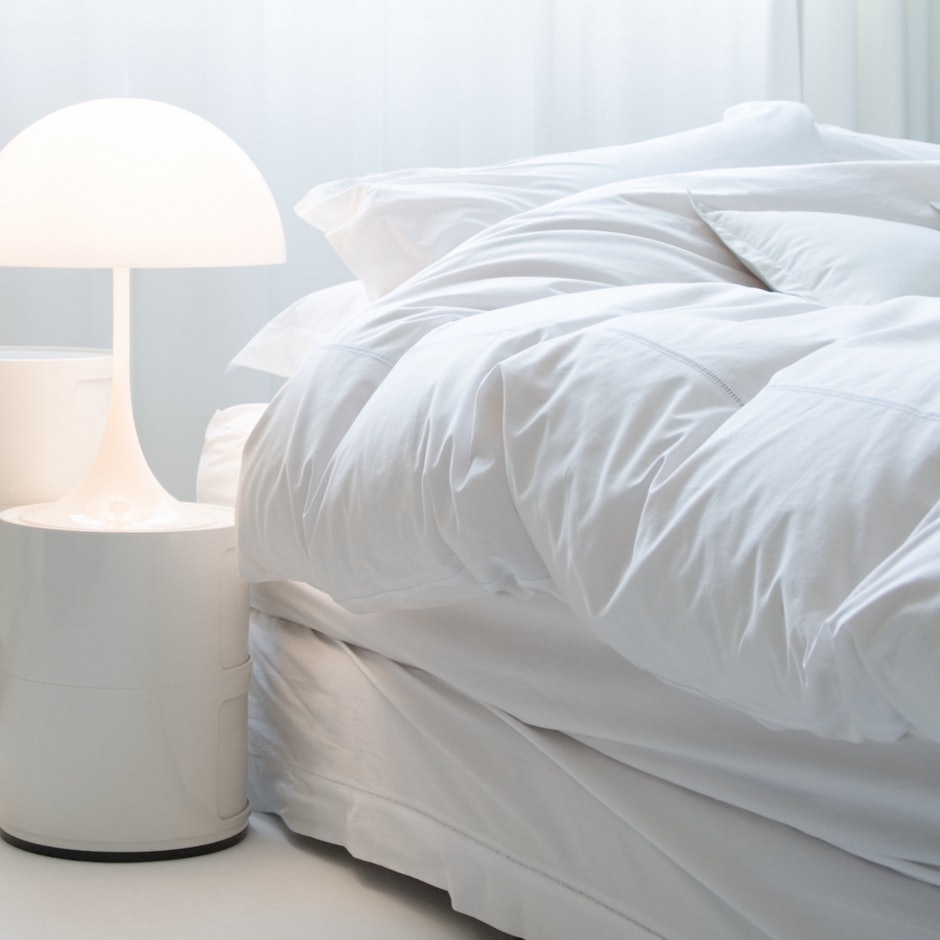 Megan's Top 5 Best Bedding