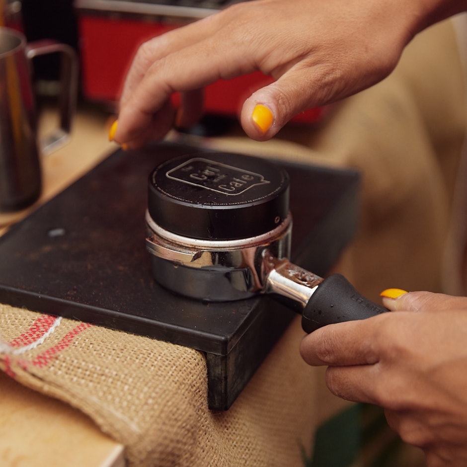 Celeste's Top 10 Work-From-Home Essentials for Coffee Lovers