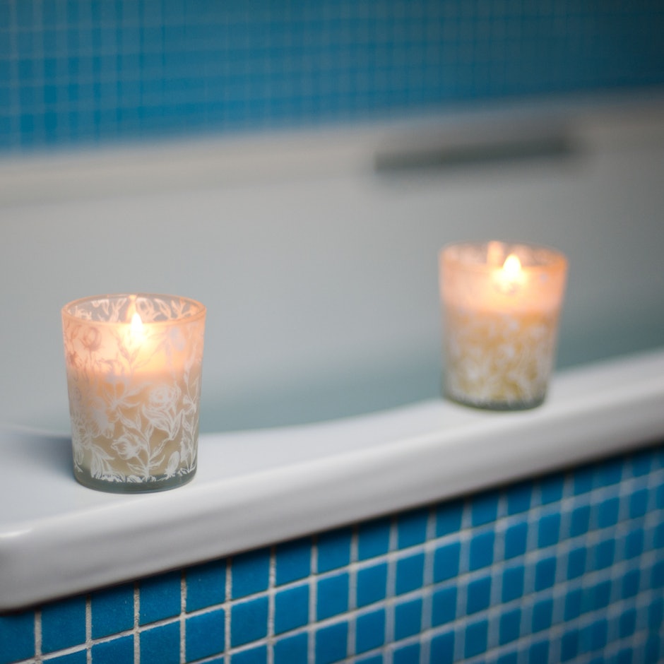 Chaneen's Top 9 Items for Self-Love