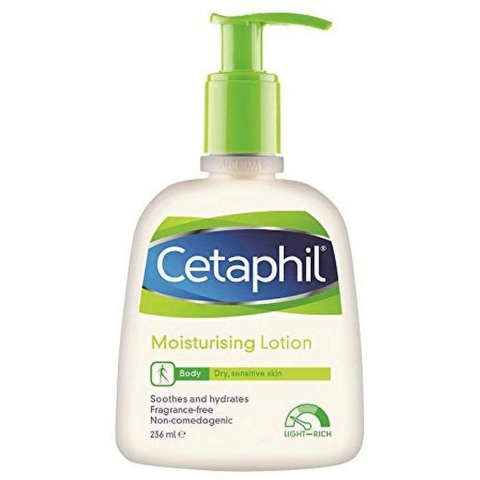 Cetaphil Moisturising Lotion Translation missing: en-GB.activerecord.decorators.item_part_image/alt