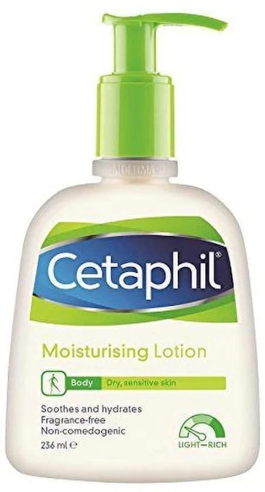 Cetaphil Moisturising Lotion Translation missing: en-GB.activerecord.decorators.item_part_image/alt