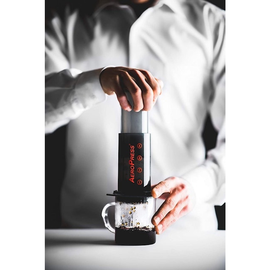 AeroPress Coffee and Espresso Maker Translation missing: en-GB.activerecord.decorators.item_part_image/alt