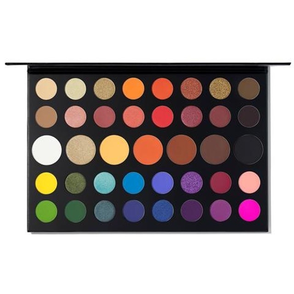 Morphe The James Charles Palette Translation missing: en-GB.activerecord.decorators.item_part_image/alt