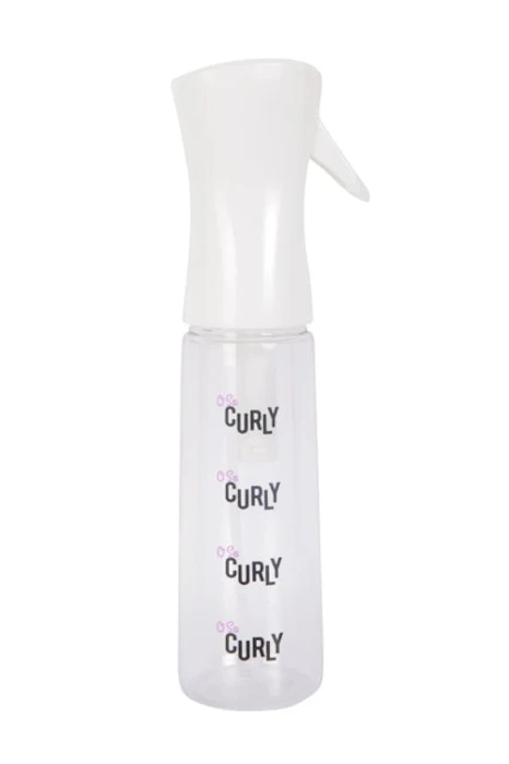 O So Curly Mist Spray Bottle Translation missing: en-GB.activerecord.decorators.item_part_image/alt