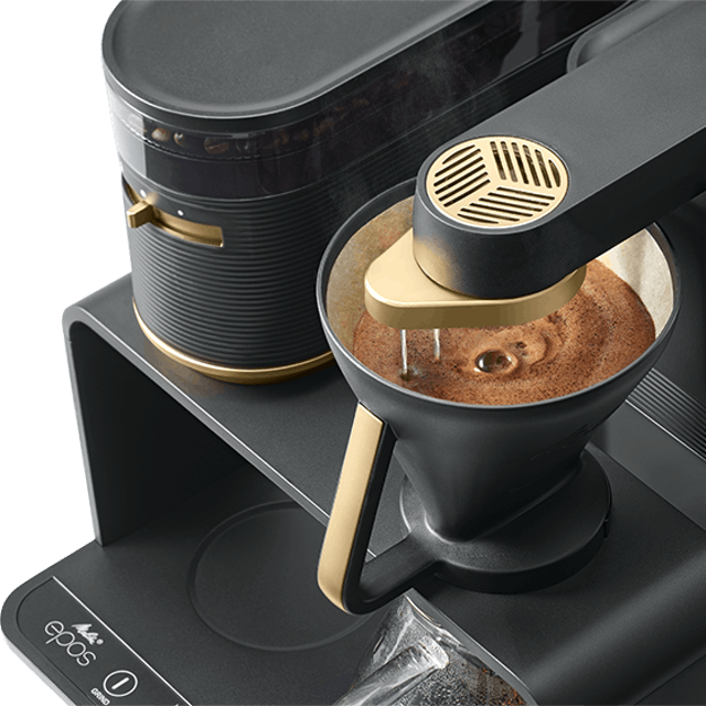 Melitta EPOS Coffee Machine Translation missing: en-GB.activerecord.decorators.item_part_image/alt