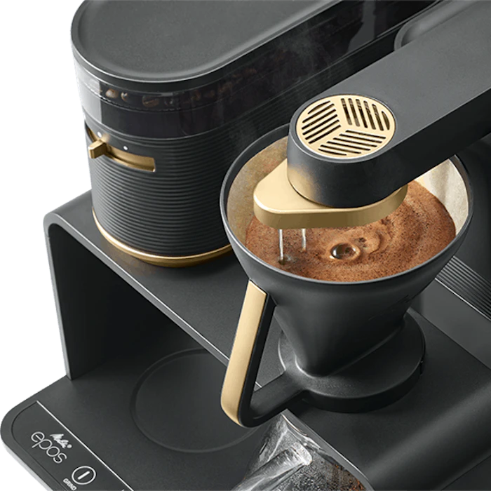 Melitta EPOS Coffee Machine Translation missing: en-GB.activerecord.decorators.item_part_image/alt