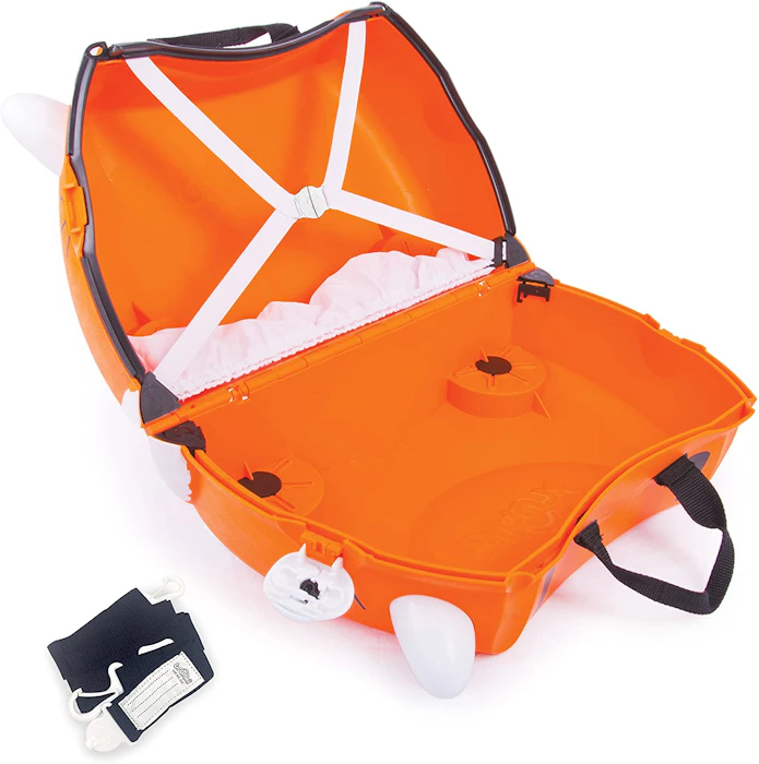 Trunki Children's Ride-On Suitcase Translation missing: en-GB.activerecord.decorators.item_part_image/alt