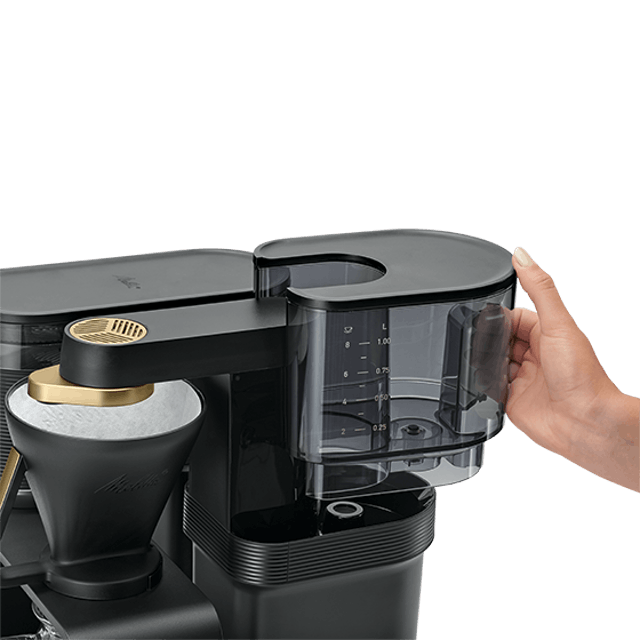 Melitta EPOS Coffee Machine Translation missing: en-GB.activerecord.decorators.item_part_image/alt