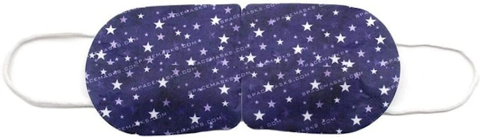 Spacemasks Self Heating Eye Mask Translation missing: en-GB.activerecord.decorators.item_part_image/alt