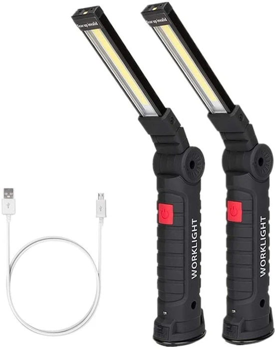 Coquimbo USB Rechargeable Work Light Translation missing: en-GB.activerecord.decorators.item_part_image/alt