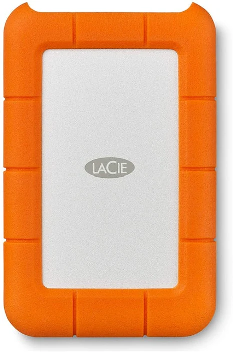LaCie Portable External Hard Drive Translation missing: en-GB.activerecord.decorators.item_part_image/alt