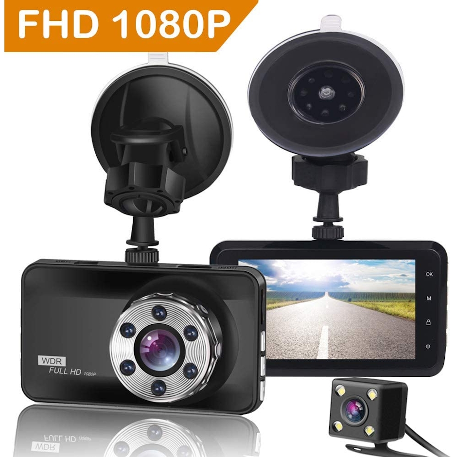 Orskey Dash Cam Translation missing: en-GB.activerecord.decorators.item_part_image/alt