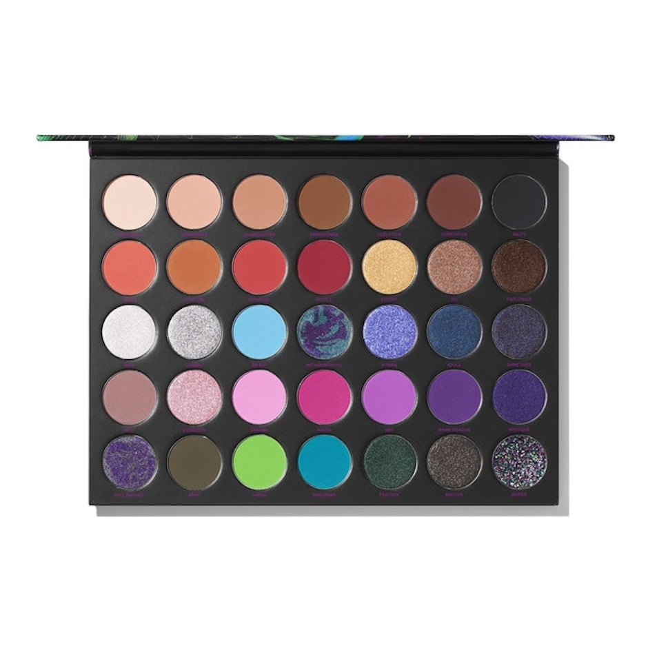 Morphe Morphe X Nikita Artistry Eye Palette Translation missing: en-GB.activerecord.decorators.item_part_image/alt